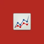 Imagem com a logomarca do GNOME Power Statistics