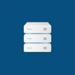 Imagem com a logomarca do Sequeler com fundo azul