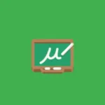 Imagem com a logomarca do Tex Match com fundo verde