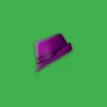 Imagem com a logomarca do Trelby com fundo verde