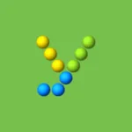 Imagem com a logomarca do Yancas com fundo verde