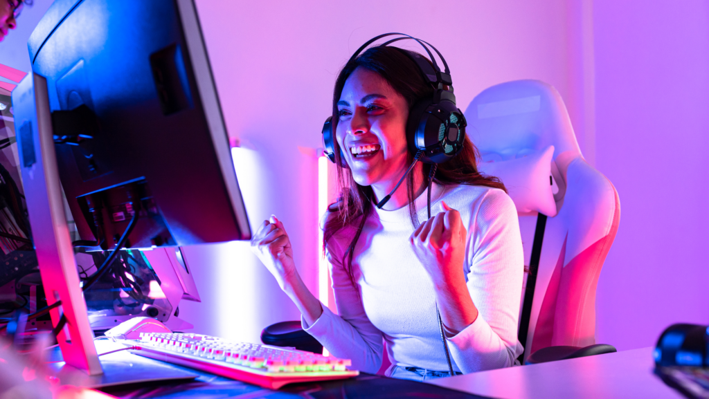 Como jogar com responsabilidade
