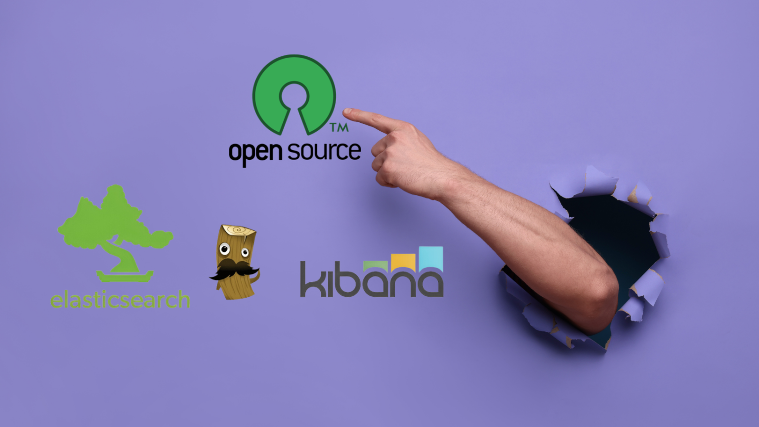 Elasticsearch adota novamente licença de código aberto 1 elasticsearch adota licenca codigo aberto