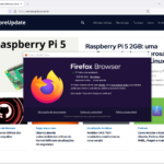 Descubra as novidades do Firefox 130, com interface renovada, desempenho otimizado e foco em privacidade. Atualize seu navegador e aproveite uma experiência mais rápida e segura.