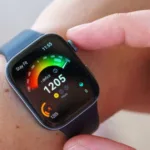 Imagem de wearable