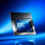 Imagem com Processadores Core Ultra 200V