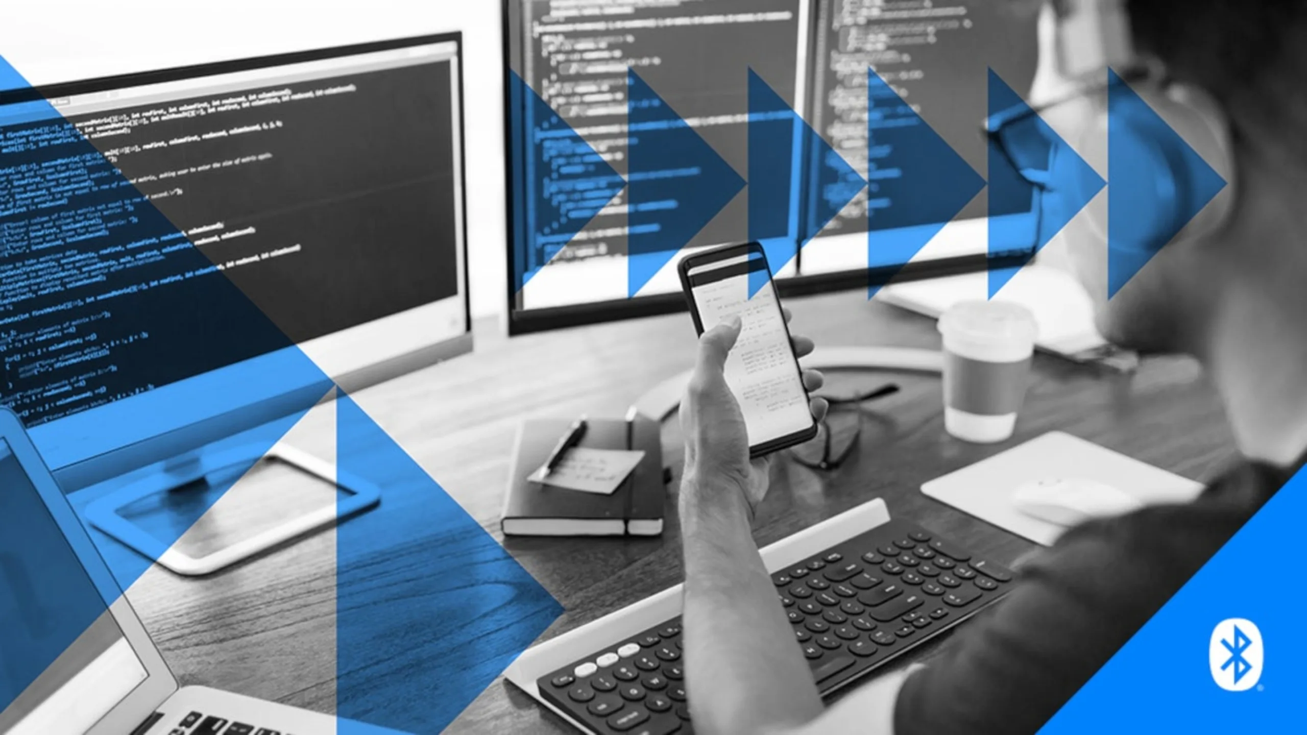 Bluetooth 6.0 é lançado! Conheça todos os novos recursos. 2 Imagem de Bluetooth 6.0