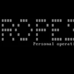 peropesis distro linux minimalista