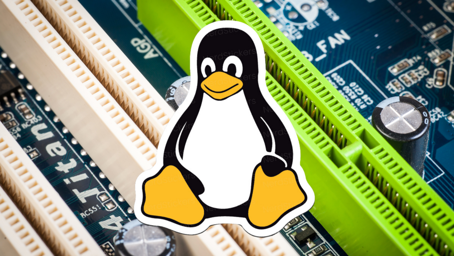 FreeBSD 15 pode abandonar o driver AGP para placas gráficas antigas 1 placas agp