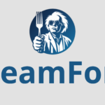 SteamFork