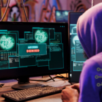 Ransomware