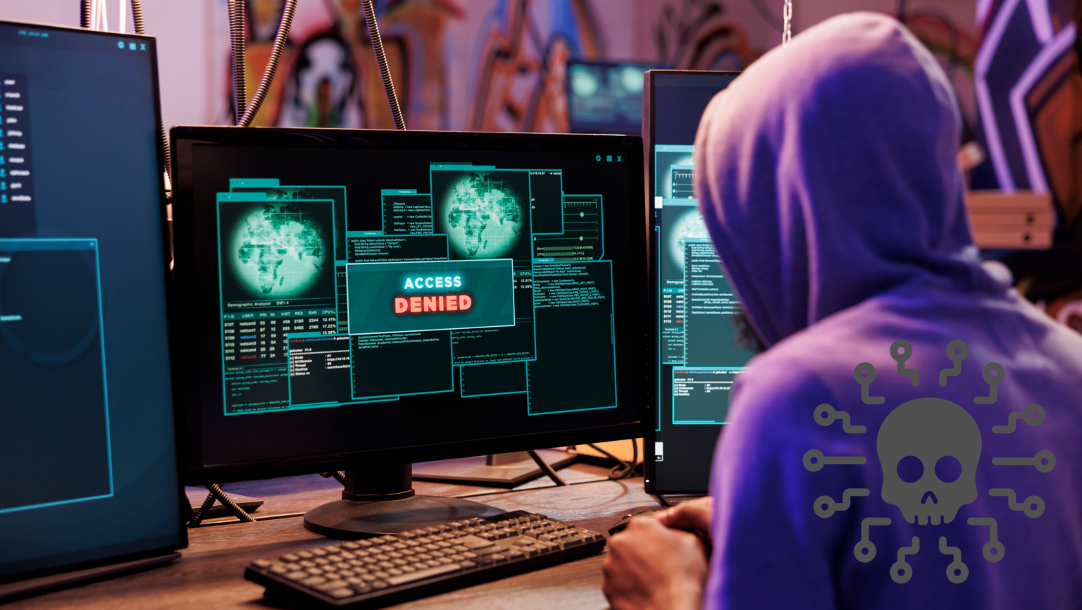 Cicada3301: ameaça emergente ou rebranding do Alphv/BlackCat? 1 Ransomware