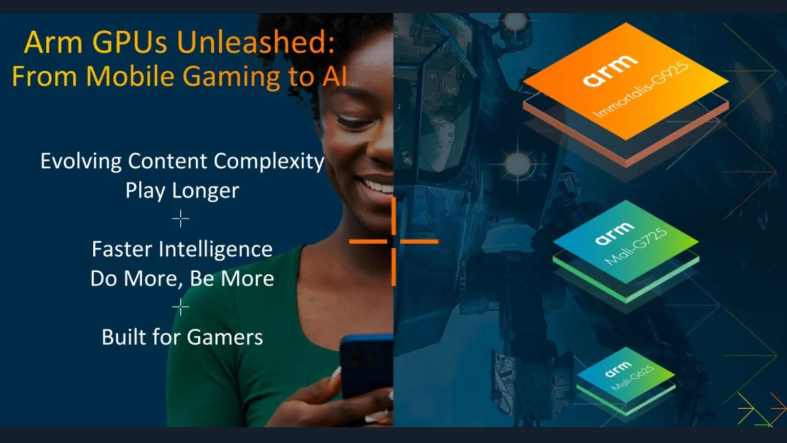 Chipset Mediatek Dimensity 9400 supera Apple A18 Pro 1 Imagem comparando os chipsets