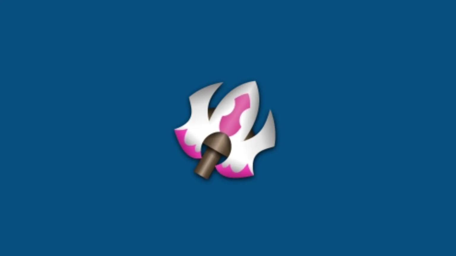 Como instalar o M.A.R.S. - A ridiculous shooter no Ubuntu, Fedora, Debian, RHEL, Mageia e mais 1 Imagem com a logomarca do M. A. R. S. A. com fundo azul