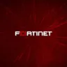 Imagem com a logomarca do Fortinet