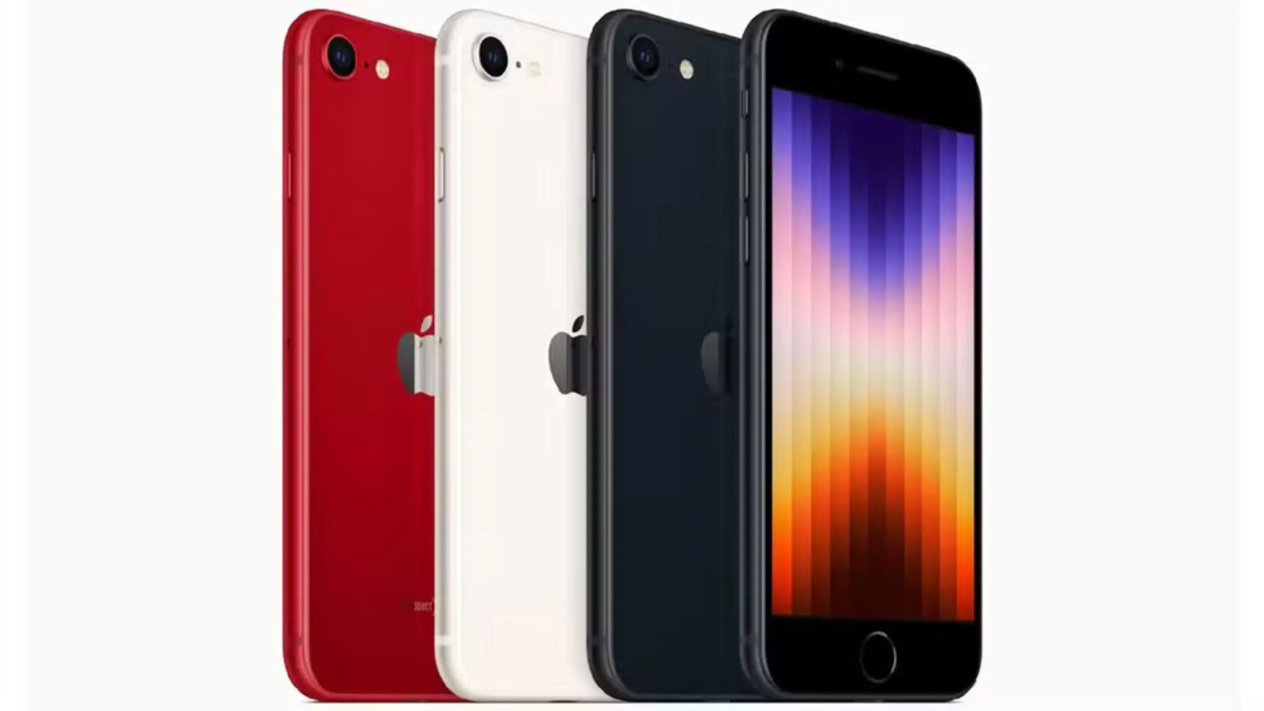 Apple pode lançar o iPhone SE 4 junto com o iPhone 16? 2 Imagem do iPhone SE 4