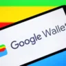 Imagem com a logomarca do Google Wallet