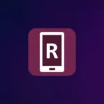 Imagem com a logomarca do Readding App Builder