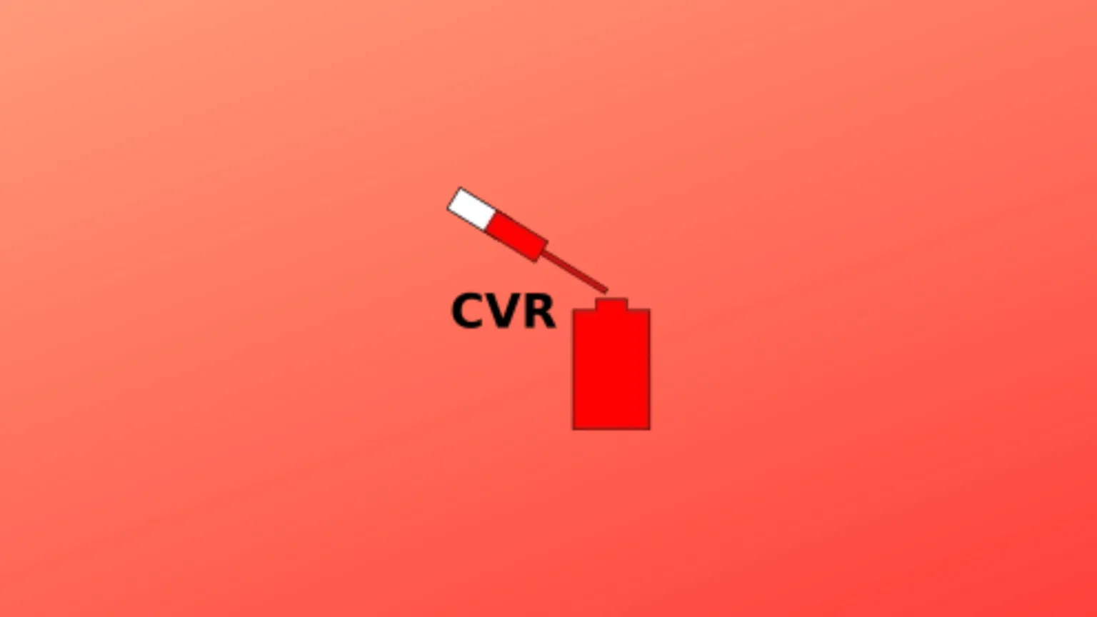 Instale o CVRDecode no Ubuntu, Fedora, Debian e outras distribuições Linux com Flatpak 1 Imagem com a logomarca do CVRcode