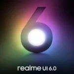 Lançamento Realme UI 6.0