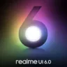 Lançamento Realme UI 6.0