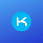 Imagem com a logomarca do Keenetic Manager