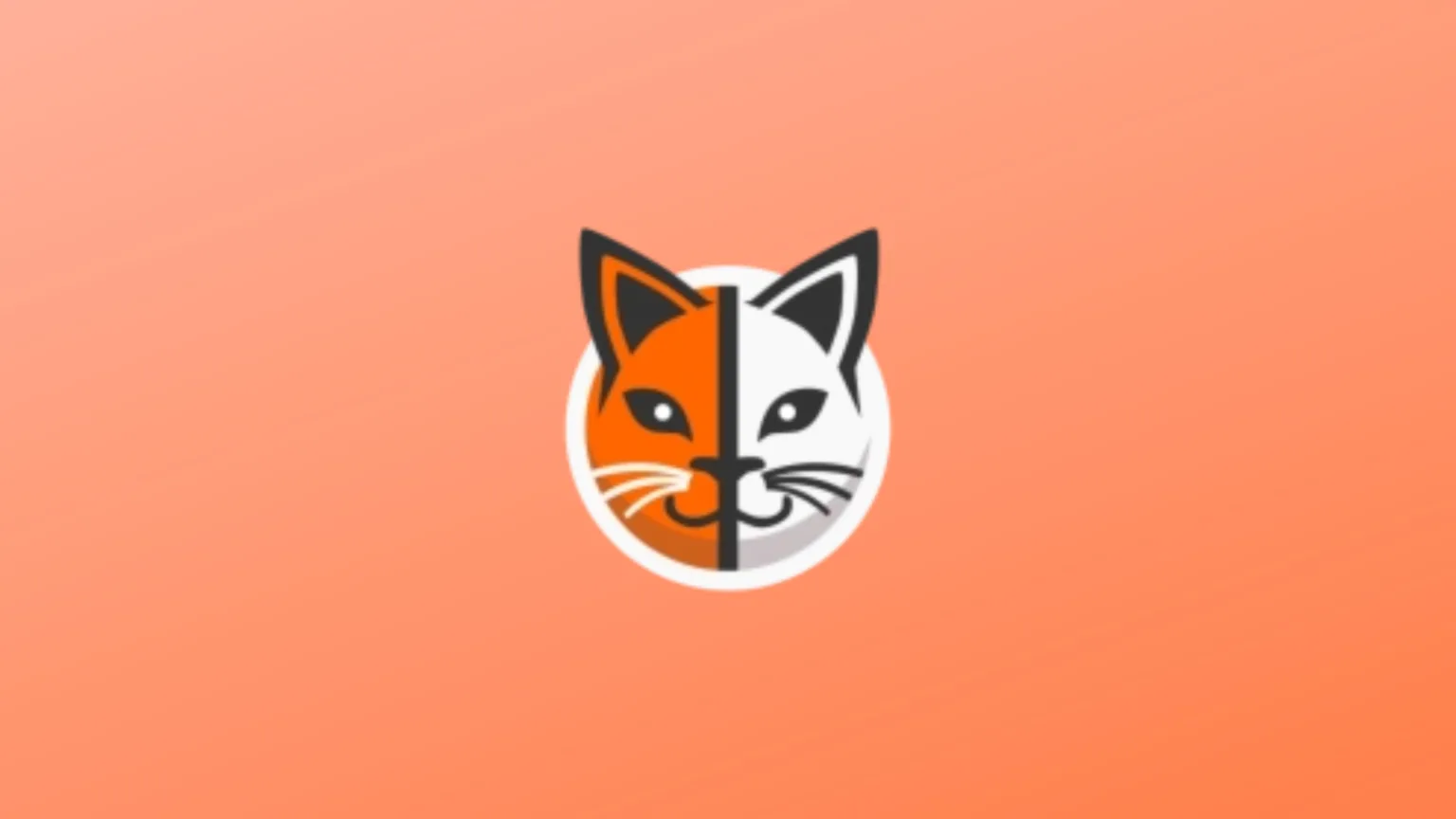 Instale o Splitcat no Ubuntu, Fedora, Debian e outras distribuições Linux com Flatpak 1 Imagem com a logomarca do Splitcat