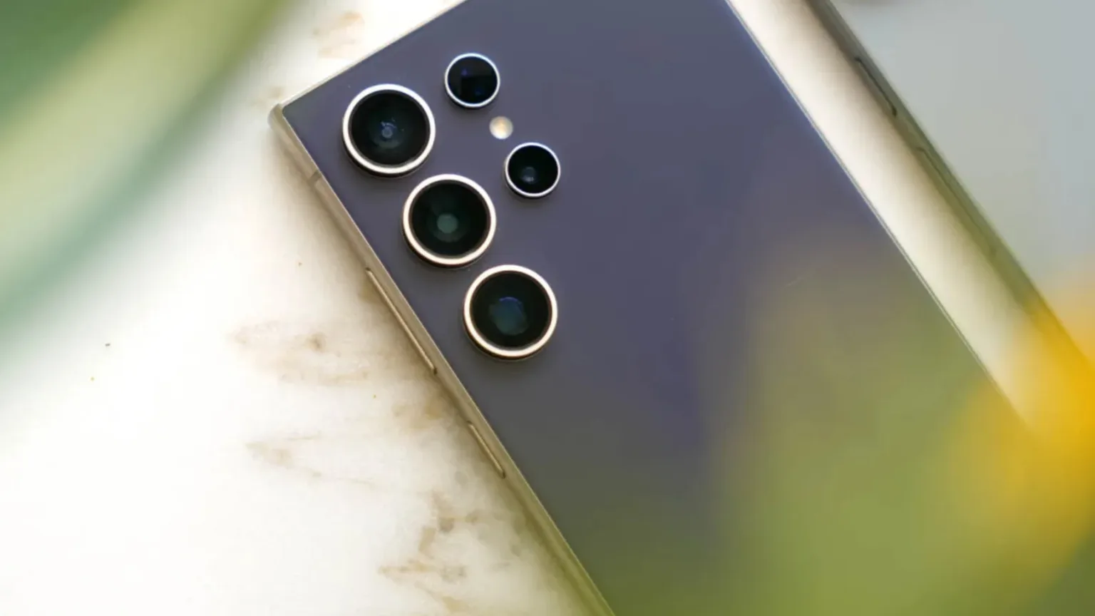 Galaxy S25 pode oferecer atualizações rápidas e contínuas 1 Imagem de Samsung Galaxy S25