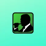 Imagem com a logomarca do E Juice Calc