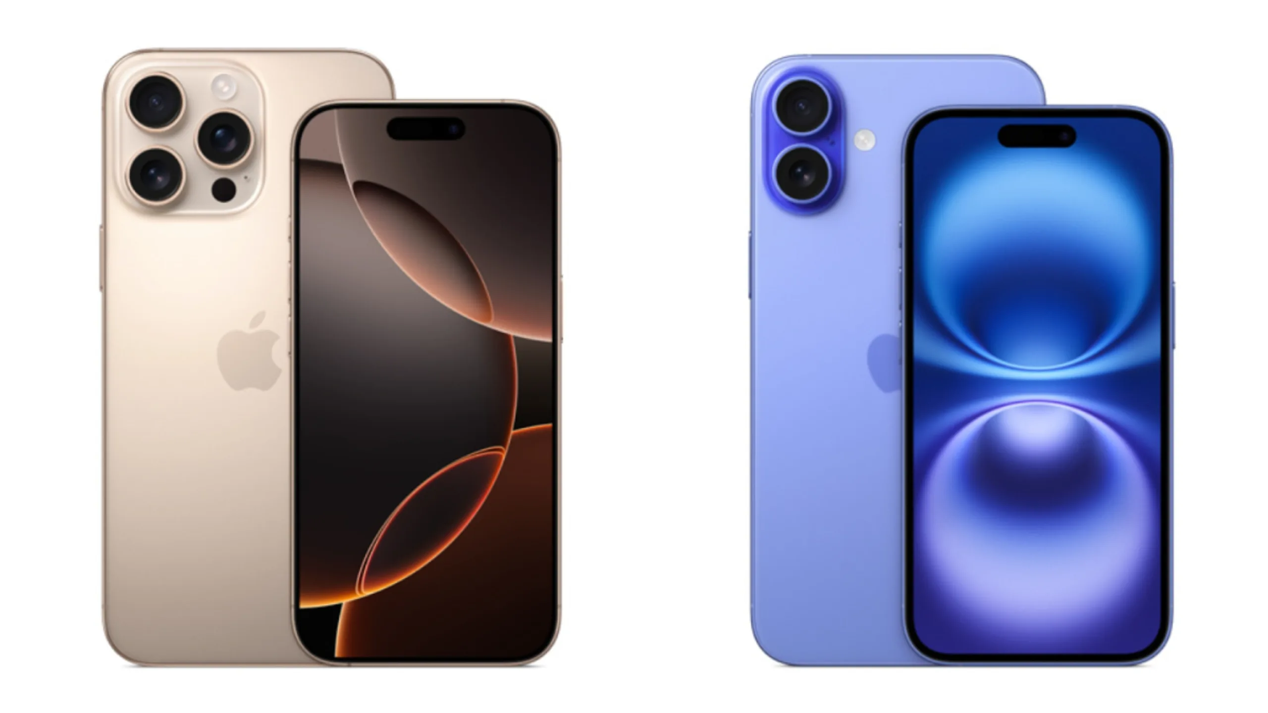 Apple enfrenta obstáculos: venda do iPhone 16 é proibida na Indonésia 2 Imagem de iPhones 16