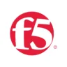 Imagem com a logomarca do F5