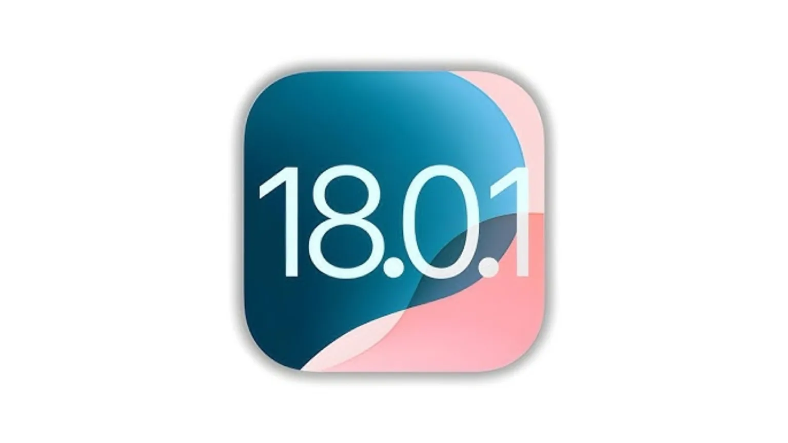 iOS 18.0.1 corrige falha que pode ler suas senhas em voz alta 1 Imagem com o iOS 18