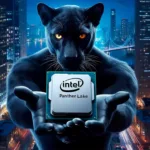 CPU Intel Panther Lake