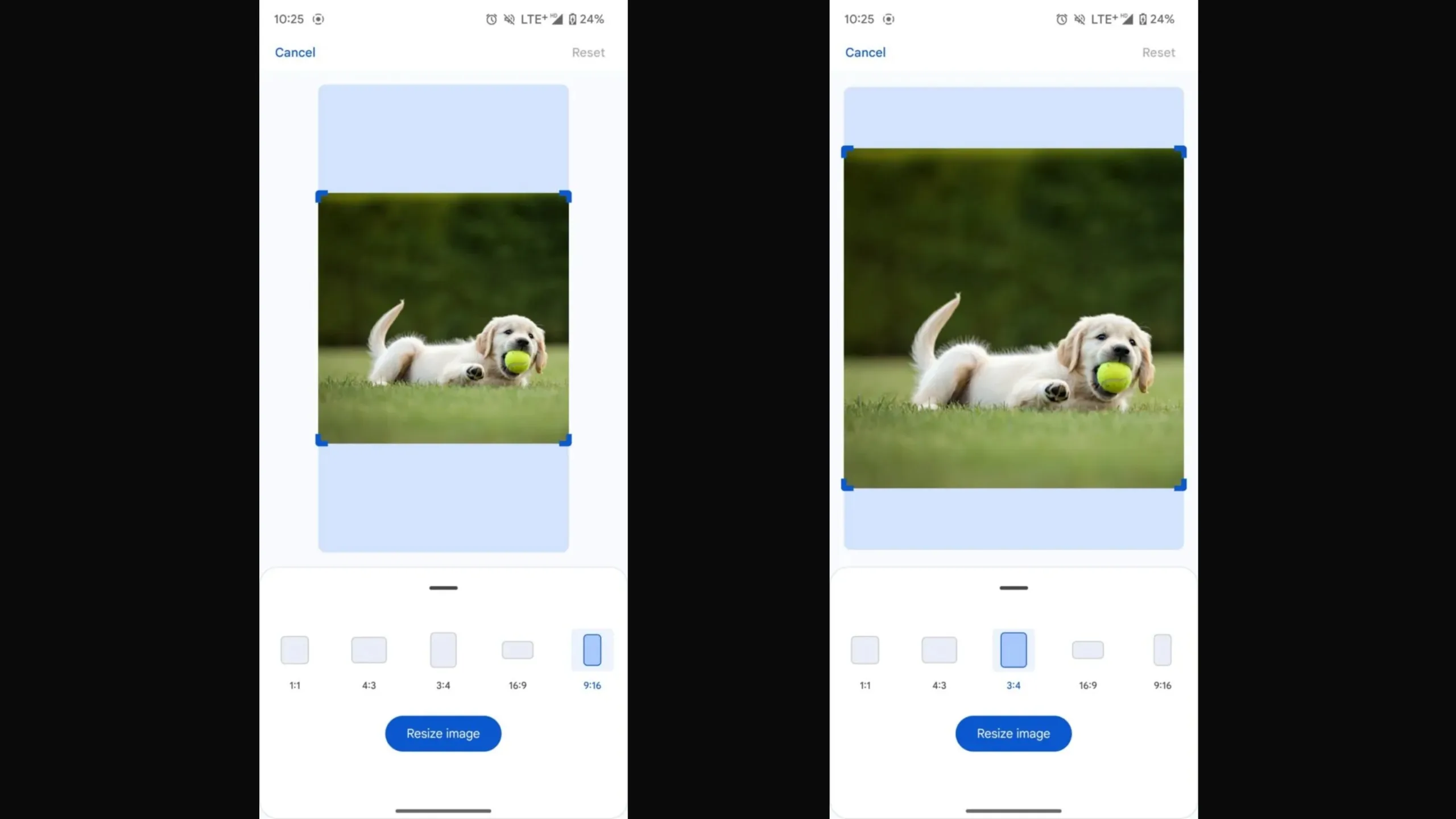 Gemini permitirá criação de imagens personalizadas em breve 2 Imagem com novo recurso de imagens do Gemini