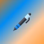 Imagem com a logomarca do Pardus Pen