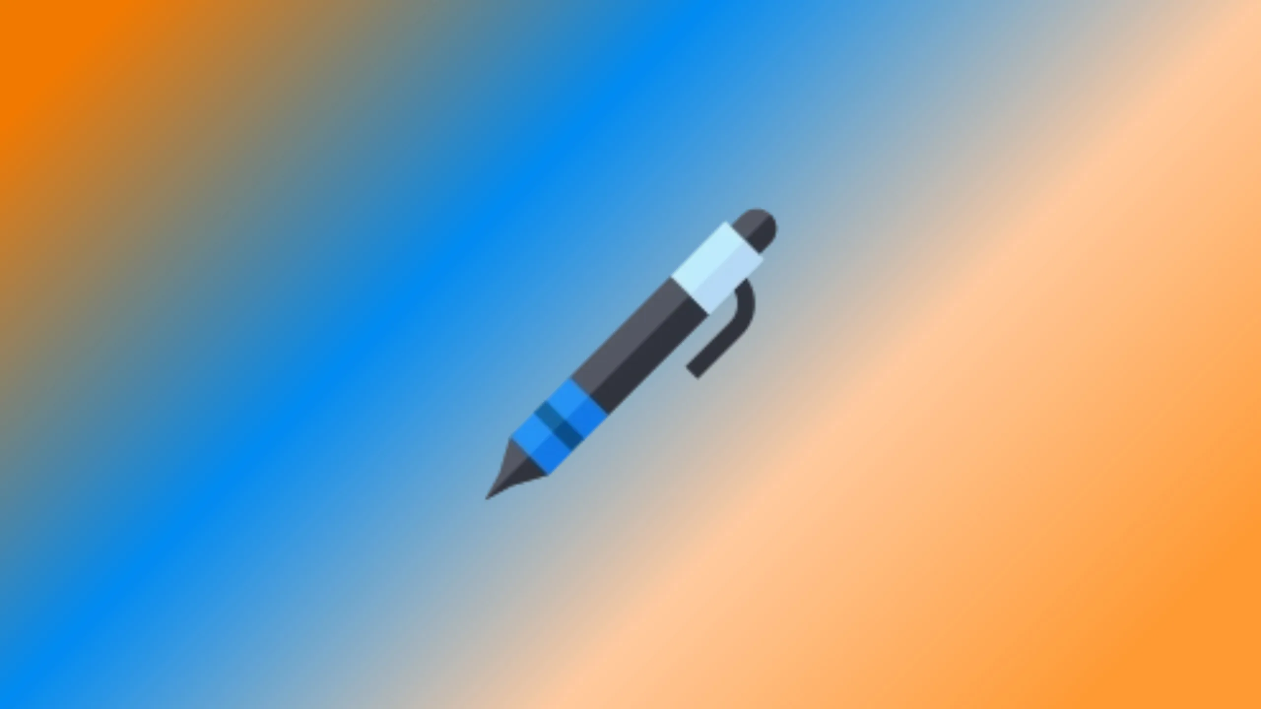 Imagem com a logomarca do Pardus Pen