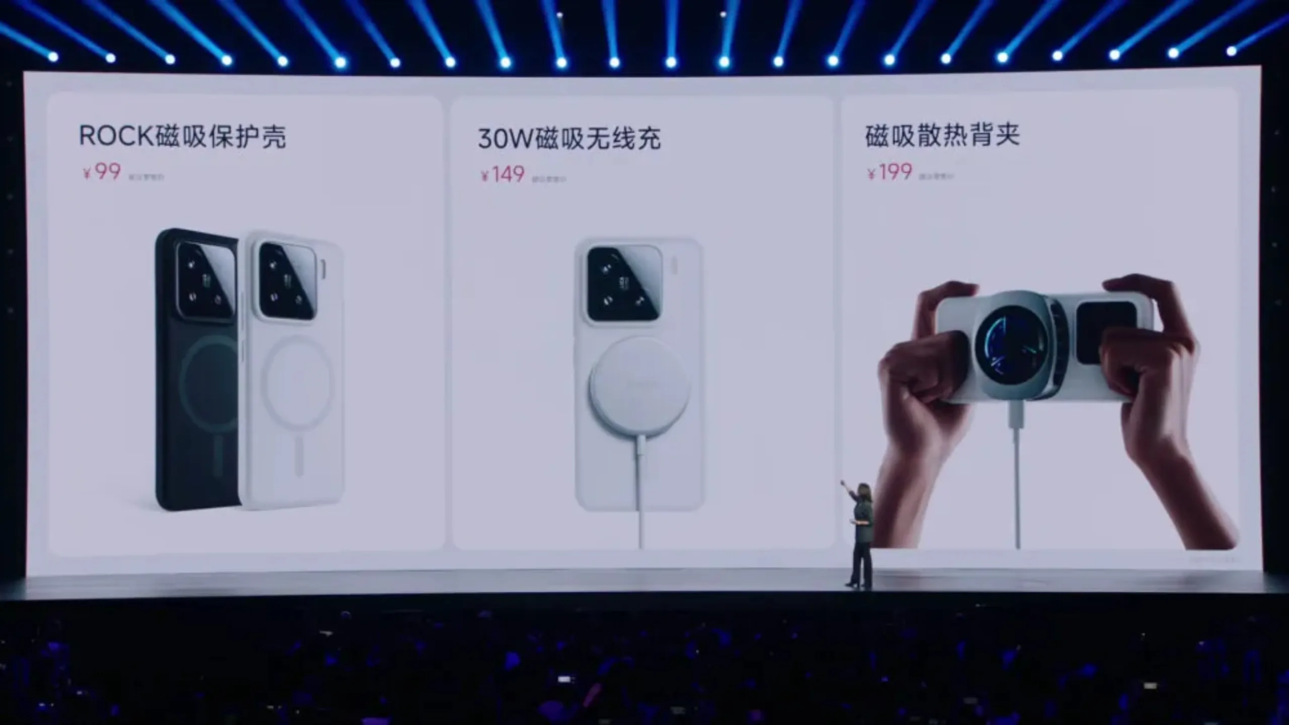 Primeiros smartphones com Snapdragon 8 Elite chegam ao mercado 2 Imagem de Xiaomi 15 com Snapdragon 8 Elite