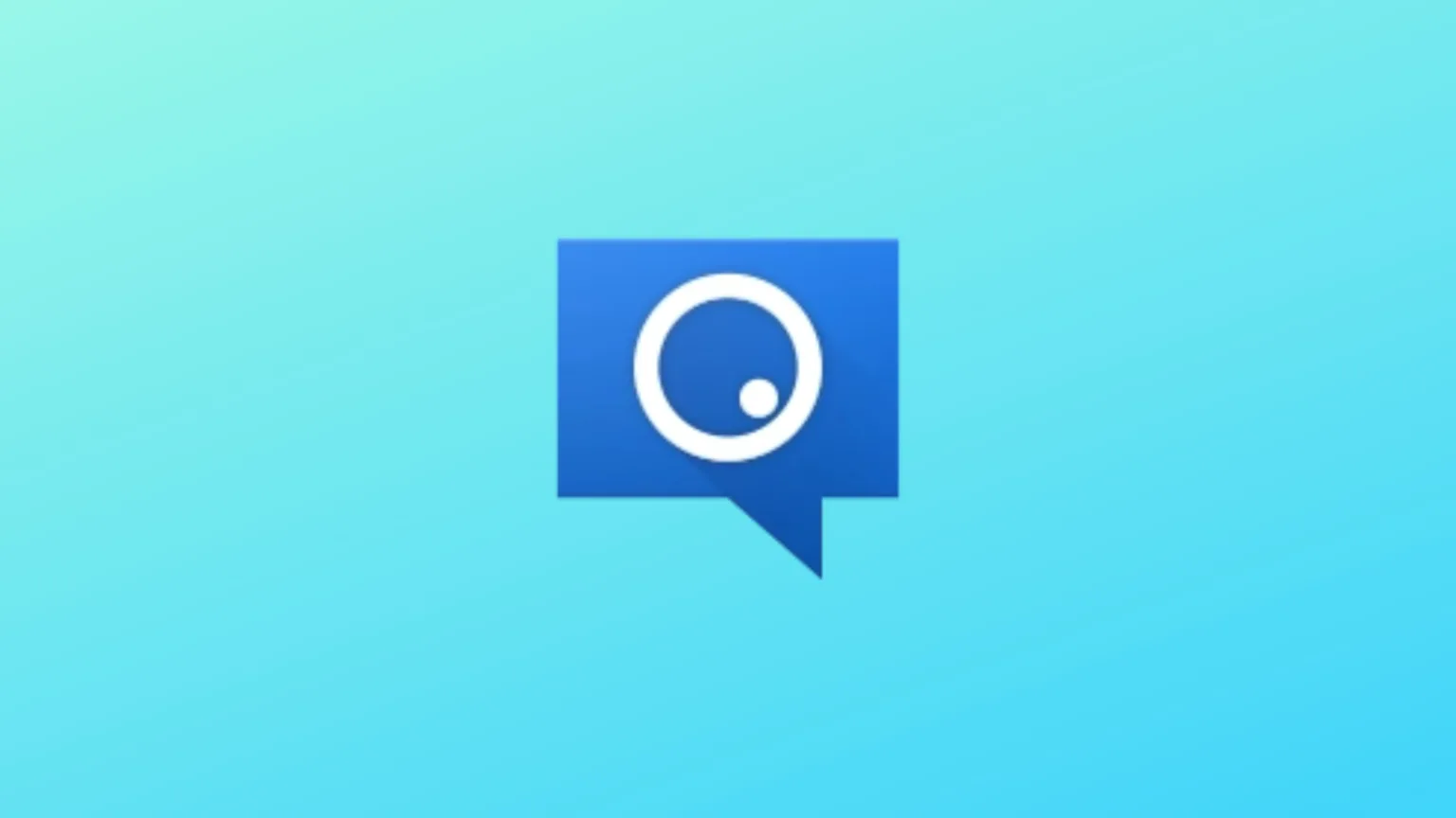 Instale o Quassel Client no Ubuntu, Fedora, Debian e outras distribuições Linux com Flatpak 1 Imagem com a logomarca do Quassel Client