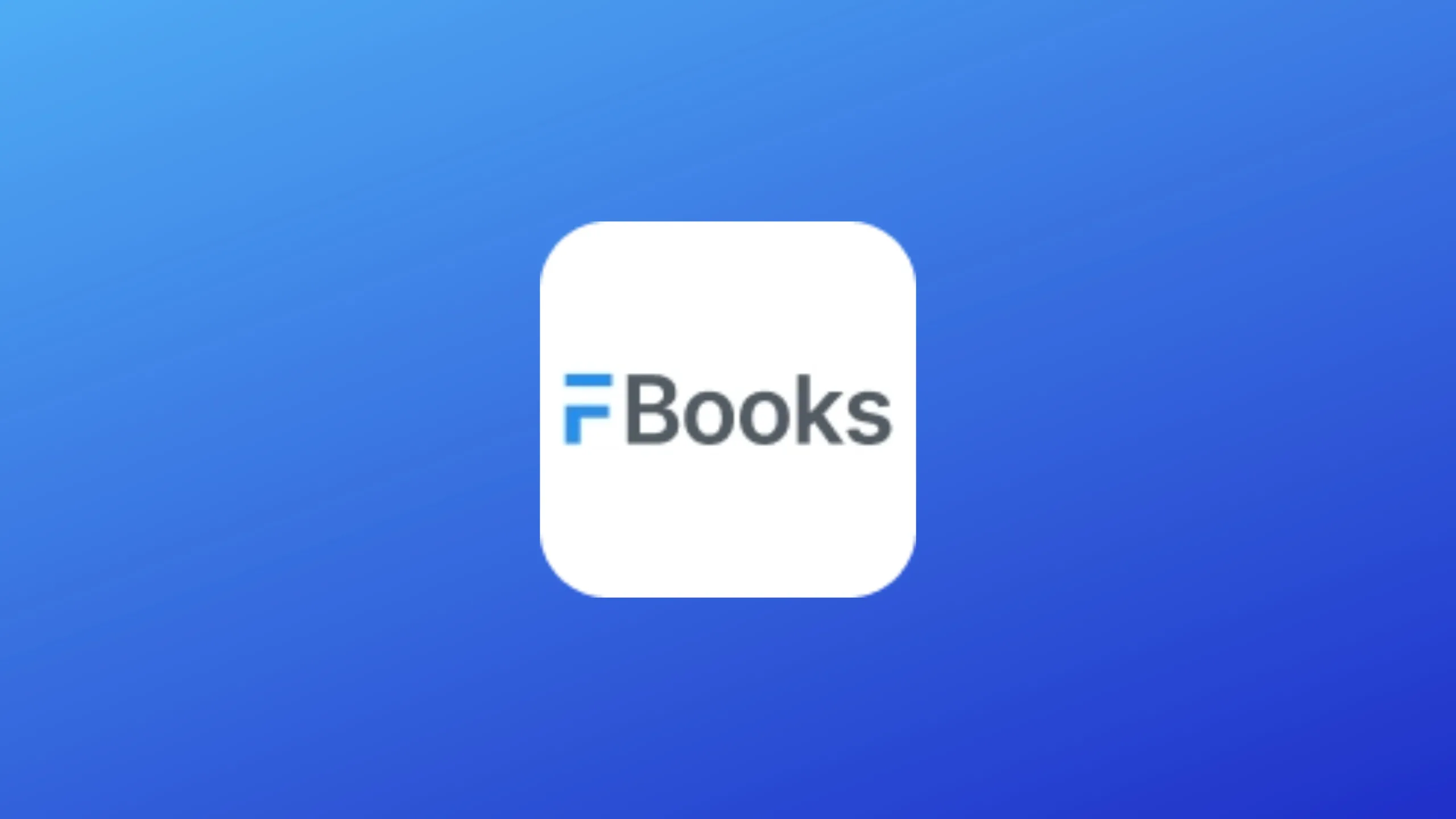 Imagem com a logomarca do Books