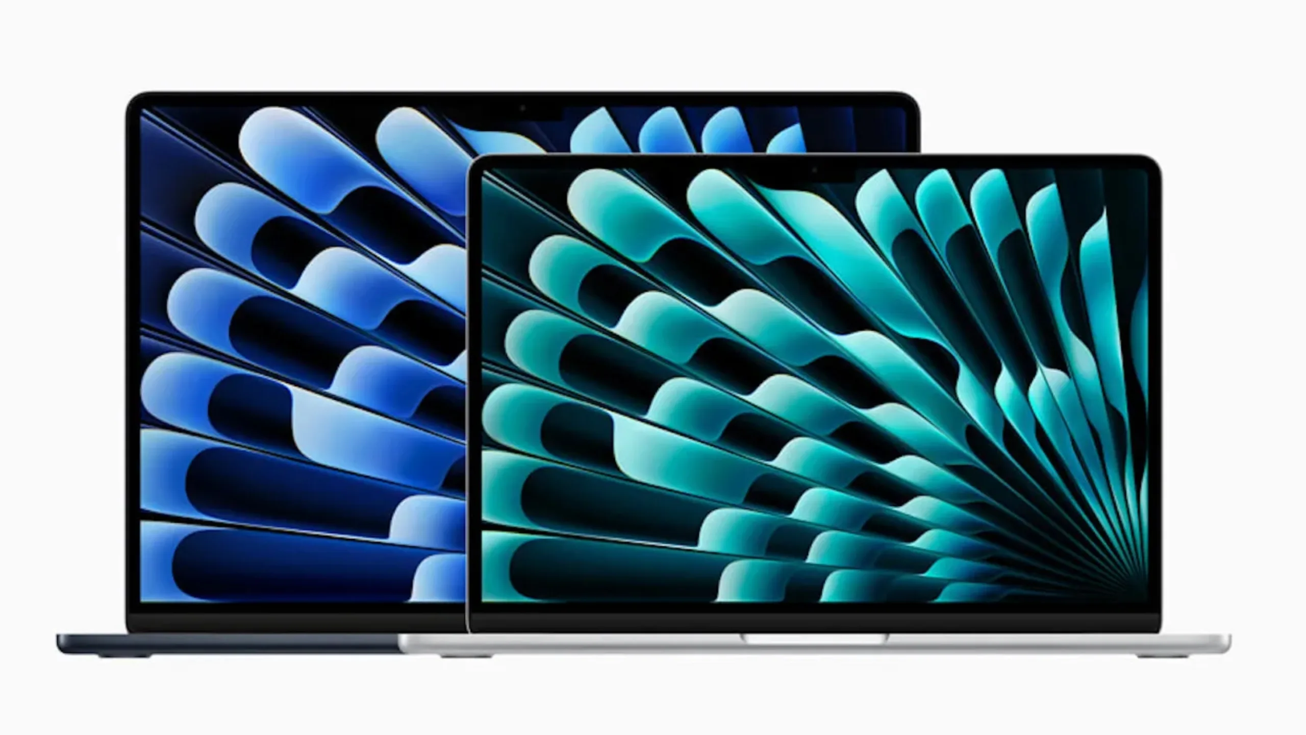 O que esperar (e não esperar) da nova semana de anúncios da Apple 2 Imagem de Macbooks Apple