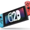 Imagem de Nintendo Switch 2