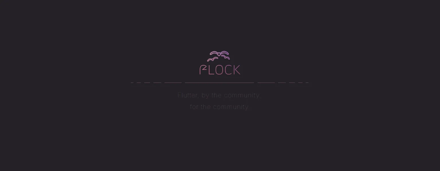 Flock: o novo fork do Flutter para acelerar o desenvolvimento e atender às demandas da comunidade