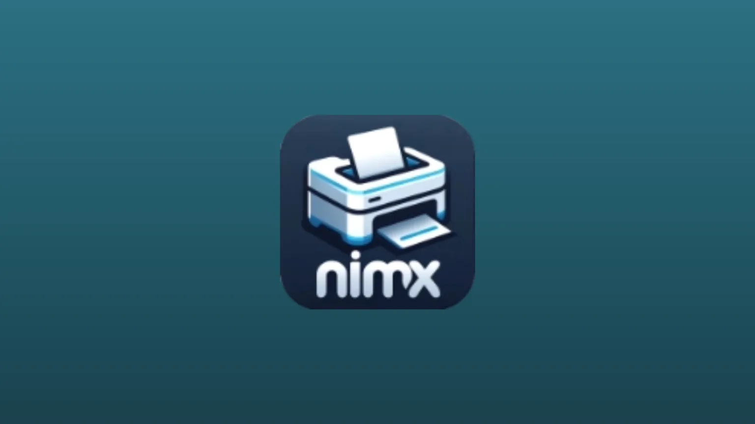 Instale o NiimPrintX no Ubuntu, Fedora, Debian e outras distribuições Linux com Flatpak 1 Imagem com a logomarca do Niimprintx