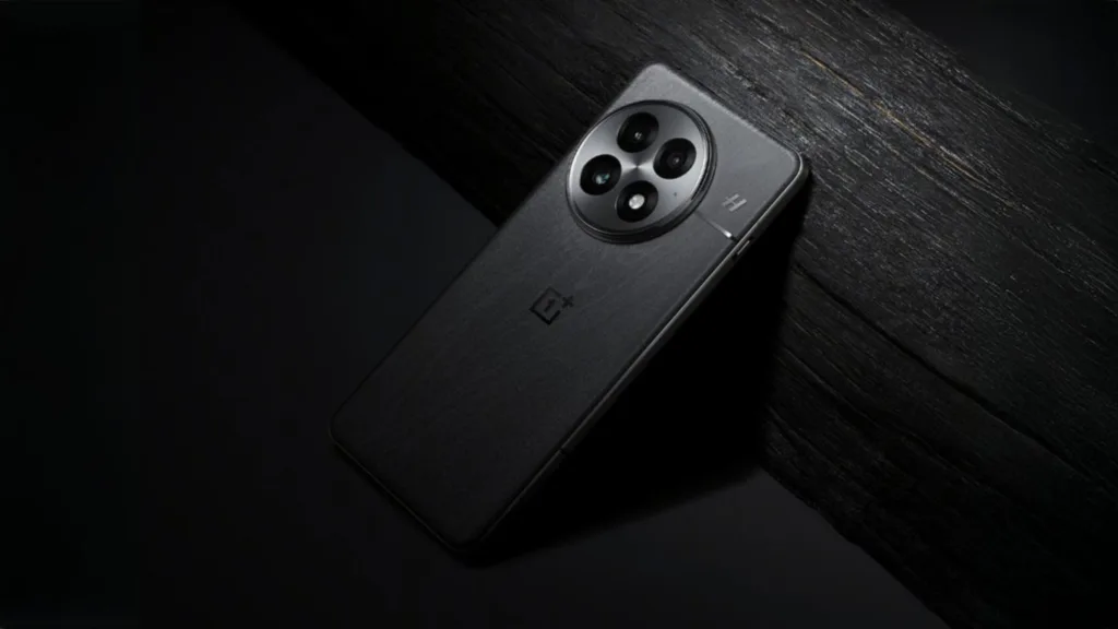 Imagem do OnePlus 13