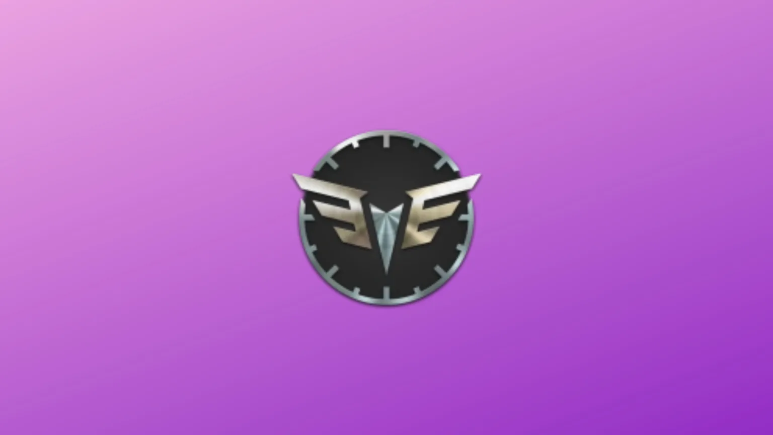 Imagem com a logomarca do EmptyEpsilon