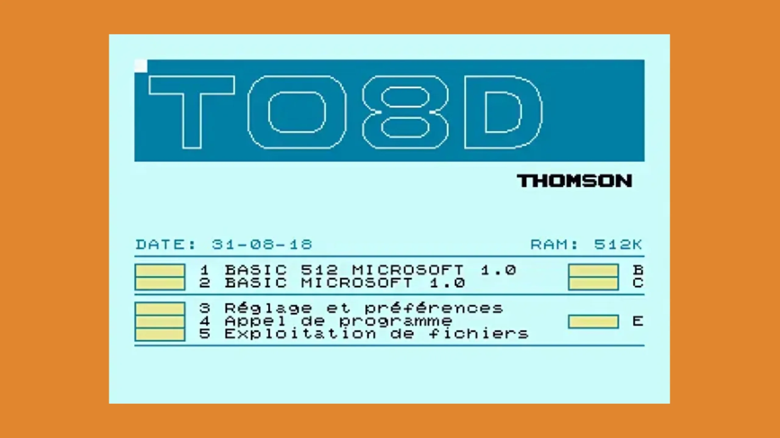 Instale o Teo no Ubuntu, Fedora, Debian e outras distribuições Linux com Flatpak 2 Imagem com a interface do Teo
