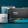 AMD aprimora driver PMF com suporte a entradas personalizadas no Linux 6.14