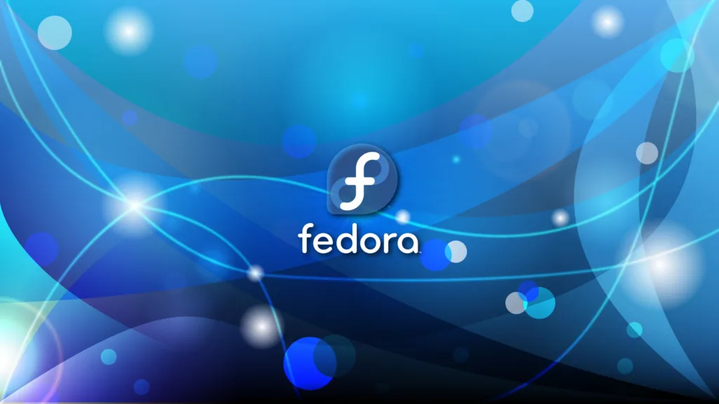 Fedora 41 tem suporte para câmera web Intel IPU6 com laptops modernos