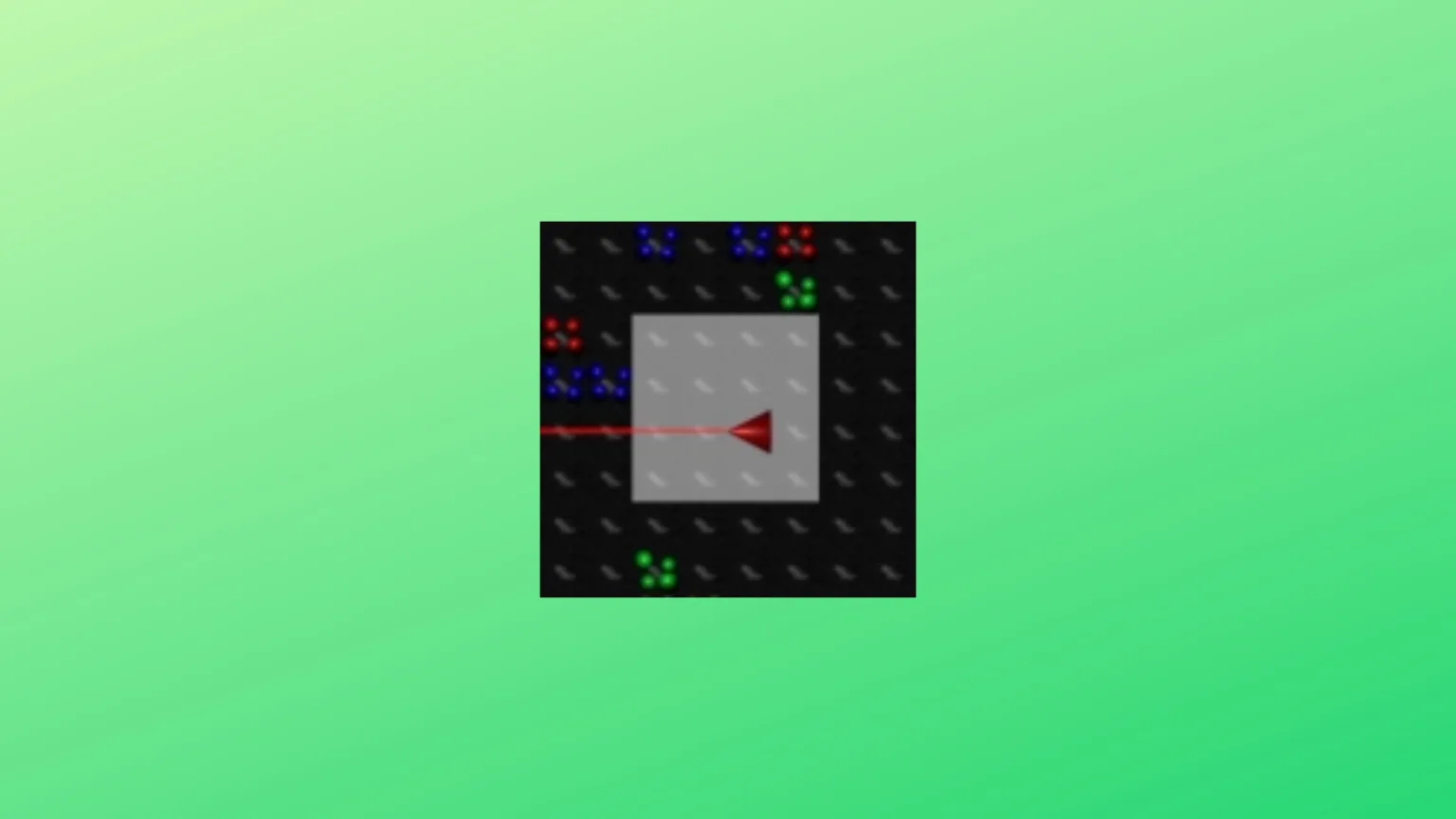 Instale o Glerm no Ubuntu, Fedora, Debian e outras distribuições Linux com Flatpak 1 Imagem com a logomarca do Glerm