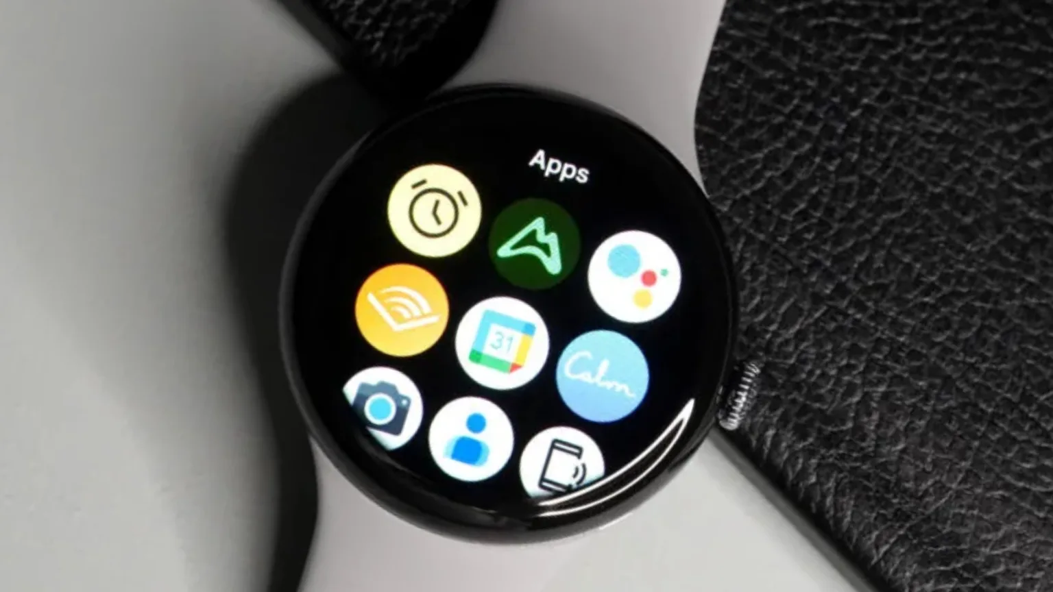 Google Pixel Watch 5 deve receber chip Tensor exclusivo 1 Imagem Pixel Watch 5 com chip Tensor